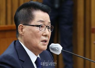 박지원 "영부인의 패션은 국격…김건희 90점 준다"