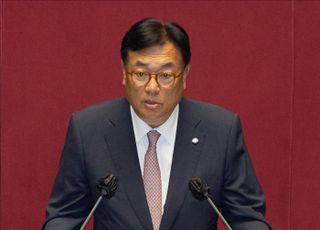 정진석 "지금 시급한 건 상임위 구성…국민 삶 문제 방치해선 안 돼"