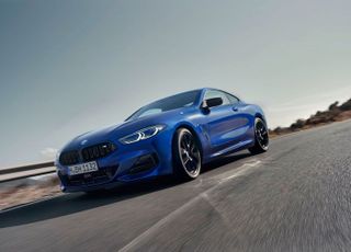 BMW, 럭셔리 스포츠카 '뉴 M850i 쿠페·그란 쿠페' 출시