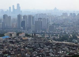 한은 “강남·수도권 주택가격 상승…주변지역 파급효과 커”