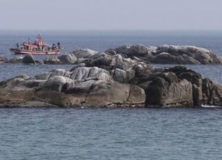 낚시 대중화에…안전·자원관리는 뒷전