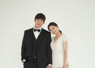 현대건설 김연견, SSG 서동민과 결혼