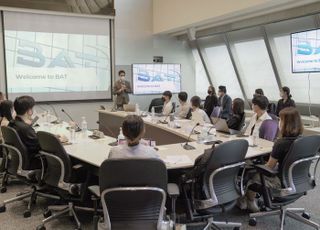 BAT로스만스, ‘대학교 환경동아리 리그’ 결선 10개팀 선발