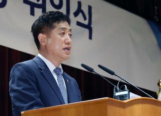 김주현號 금융위 우여곡절 끝 출항…코로나 연착륙 '사활'