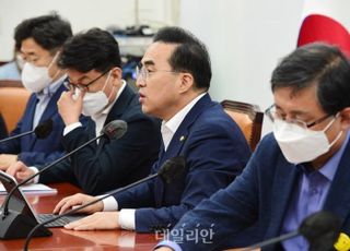 민주당 "김주현 무책임 임명강행...尹 대통령 오기"