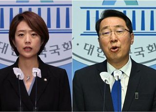 친문계, '어대명' 견제 본격화…고민정·윤영찬 최고위원 출사표