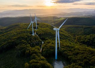 한화솔루션, 獨 500MW 규모 태양광 추진…유럽 사업 확대