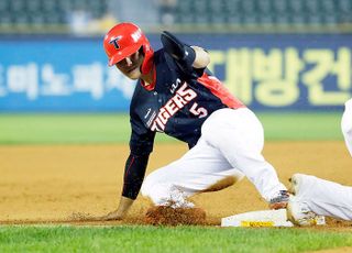 ‘LG전 무안타→쐐기 스리런’ 김도영 대반전, KIA 4연승 포효