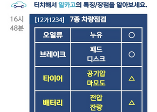 신한카드 사내벤처 ‘알카고’, 車정비 중개 사업 본격화