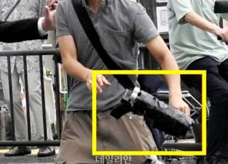 "3D 프린터 활용 총기부터 금지시켜야"…아베 총격 사제 총기, 한국도 위험하다