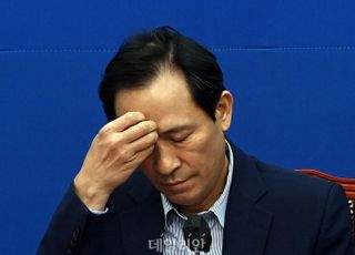 우상호 "권력기관 장악과 북풍 여론몰이가 어떻게 경제위기 대책이 될수 있겠나?"