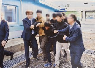 英 초당파 의원 모임, 尹대통령에 "강제북송 진상규명 해달라" 서한