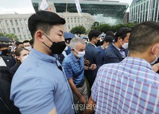 서울퀴어문화축제 깜짝 손님, 필립 골드버그 주한 미국대사