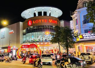 롯데마트, 베트남 빈(Vinh)시에 15번째 신규점 오픈