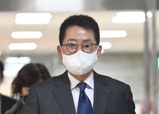 박지원 "어쩔 수 없이 당·정·대통령실 인적 개편 있을 듯"