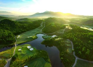 하나투어, 베트남 다낭서 아마추어 골프대회 개최
