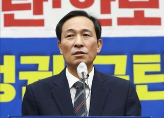 우상호 "與 '북송 어민 16명 살해 허위' 주장 어이가 없다"