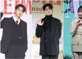 엔하이픈 제이·조유리·옹성우 등도 확진…코로나19 재확산세에 가요계 긴장