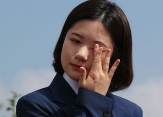 박지현 "이재명 '인천 계양을 공천해달라' 전화해 압박"