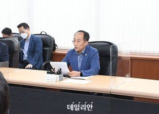 추경호 “서민·청년 변동금리→고정금리 전환에 내년 4000억원 출자”