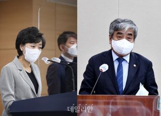 여야, 대정부 질문 마지막 날 '박순애-한상혁' 놓고 총력전 예고