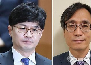 검찰, '한동훈 독직폭행 무죄'에 상고…정진웅 대법 판단 받는다