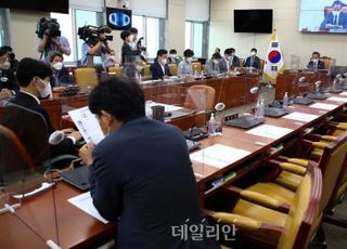 과방위, 야당 단독 개의…野 간사에 조승래