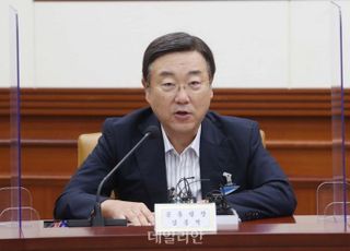 '규제혁신 TF' 책임 맡게 된 김종석 교수