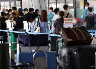 항공업계, '휴가철' 성수기 끝나자마자 또 보릿고개 오나