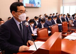 이창양 산업통상자원부 장관 국회 산업통상자원중소벤처기업위원회 업무보고