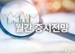 [월간 증시 전망] 인플레 정점통과 기대…코스피 상단 2650선