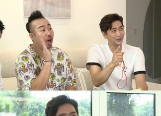 '구해줘! 홈즈' 유희관 "최근 독립하며 내 집 장만…화이트 톤 인테리어 만족"