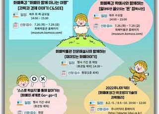 조폐공사, 초등학생 체험 교육 ‘돈의 비밀을 찾아서’ 운영