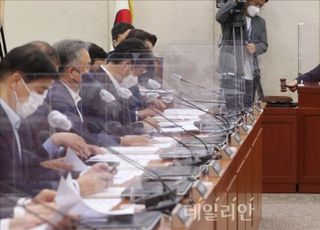 국회 행정안전위, 윤희근 경찰청장 후보자 인사청문회 일정 확정