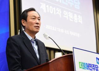 1·2·3당이 모두 비대위…우상호 "정당정치 취약"