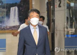 오석준 "800원 횡령 버스기사 해고 정당…85만원 향응 검사 면직은 지나쳐"