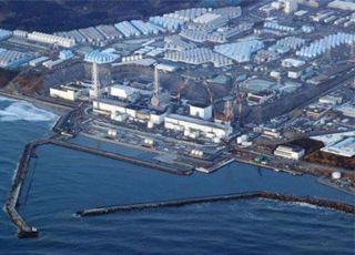 日, 후쿠시마 오염수 방출시설 공사 시작…내년 여름 방류 예상