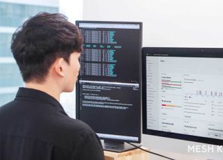 메쉬코리아, 마이크로소프트 365 도입…"업무 생산성 강화"