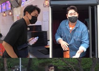 ‘1박2일’ 김종민, 추억의 휴게소 레이스…‘고인물’의 꼼수 발동