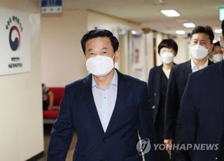 김순호, '운동권 밀고' 하고 경장 특채 됐나…"소설 같은 말" 의혹 부인