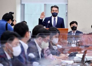 국회 행안위, 윤희근 경찰청장 후보자 인사청문회 실시