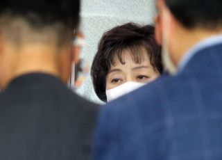박순애, 34일만에 전격 사퇴 "많이 부족했다"