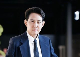 이정재, '뉴스룸' 출연 무산…"집중호우 우선 보도"