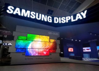 삼성디스플레이, 'K-Display 2022'서 국내 최초 QD-OLED 공개