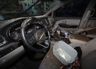 손보사, 폭우 손실 이미 1천억…車보험 성적 '변곡점'