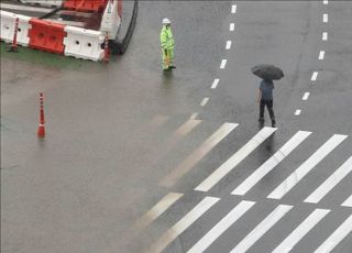 복지부, 폭우 피해 주민 '긴급복지 급여' 신속지원