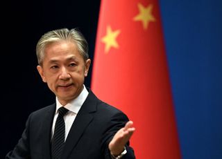 중국 "한국, 과거 사드 3불 1한 선서했다" 주장