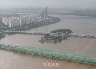 기상청 "광복절 이후 다시 폭우…이번 집중호우와 비슷한 규모"