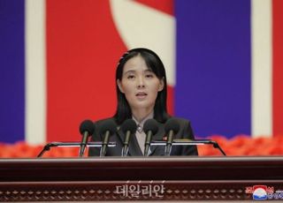 "억지주장"…정부, '코로나 南유입' 김여정에 반박