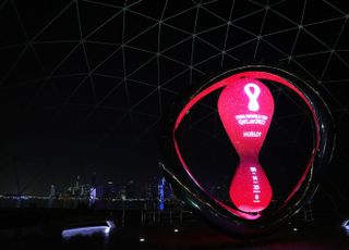 2022 카타르 월드컵, 하루 앞당겨 11월 20일 개막